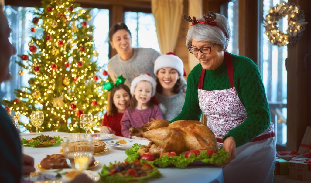 What Are We Giving Our Kids This Christmas?