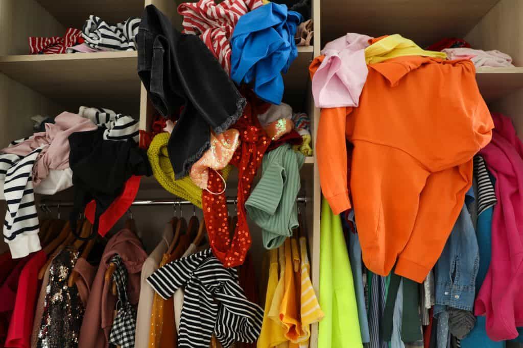 Unclutter Your Prayer Closet (Part 3): Creating a Clutter Free Quiet Time