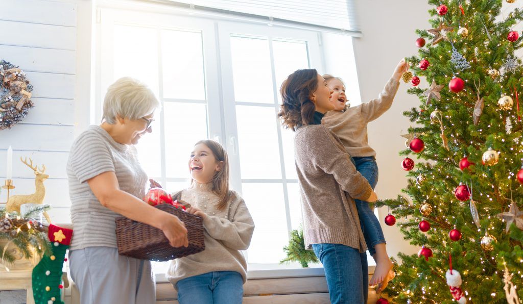 What Are We Giving Our Kids This Christmas?